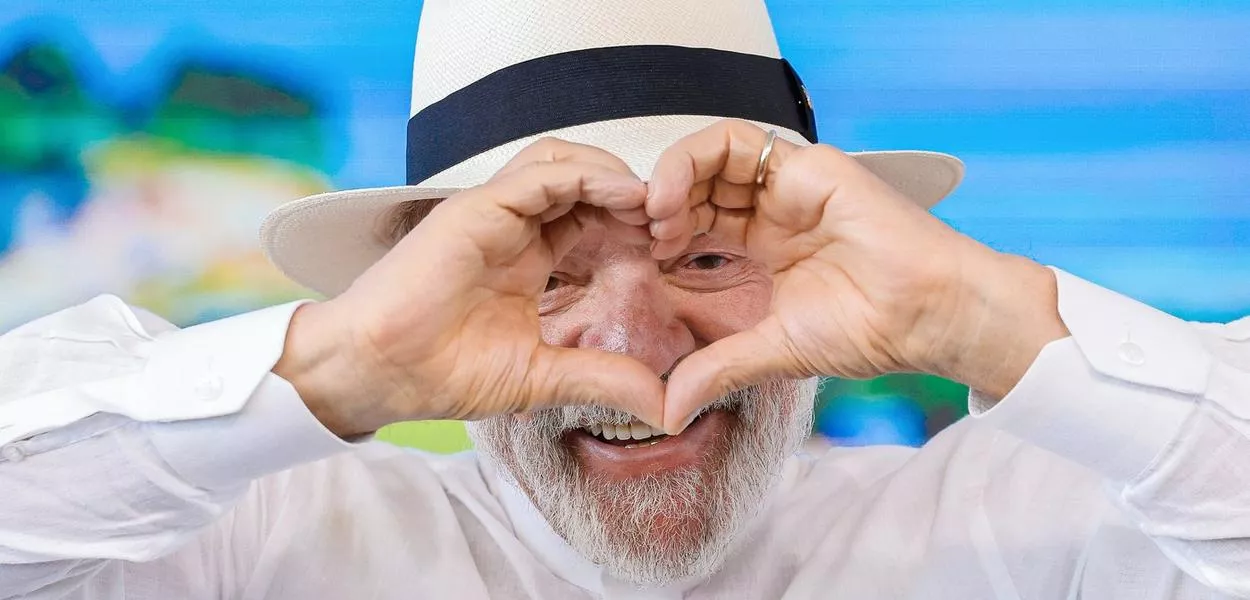 23.01.2026 - Presidente da República, Luiz Inácio Lula da Silva, durante cerimônia de celebração da contratação de 2 milhões de moradias no “Minha Casa, Minha Vida” e entrega de 1.337 moradias em Maceió. Residencial Dr. Pedro Teixeira Duarte I e II. Maceió (AL) - BrasilFoto: Ricardo Stuckert / PR