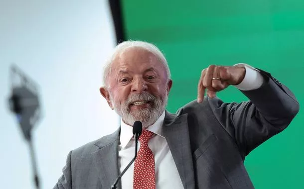 Lula atua para blindar governo do caso Master