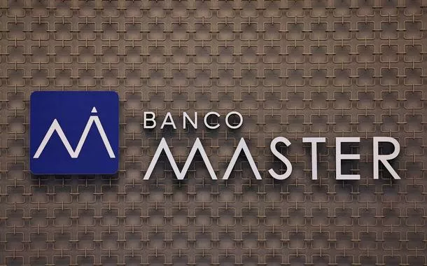 Logo do Banco Master na sede da empresa em São Paulo
18/11/2025 REUTERS/Amanda Perobelli