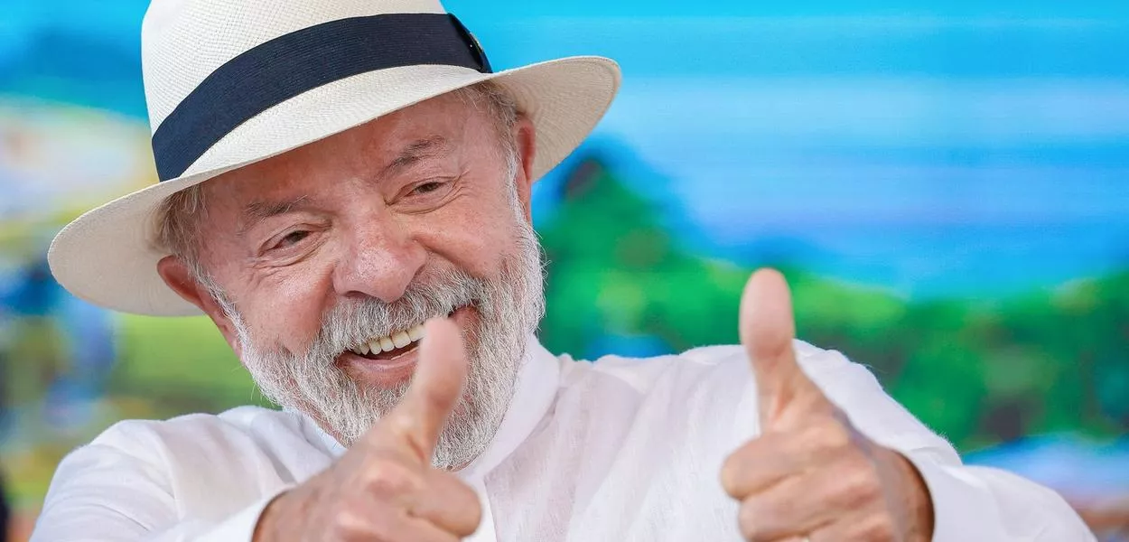 23.01.2026 - Presidente da República, Luiz Inácio Lula da Silva-Foto: Ricardo Stuckert / PR