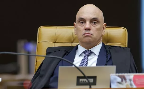 Moraes proíbe "caminhada" promovida por Nikolas Ferreira em Brasília