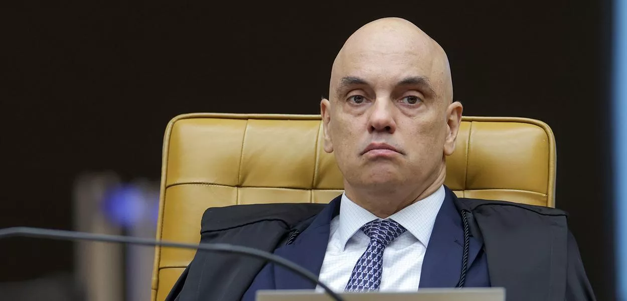 Alexandre de Moraes