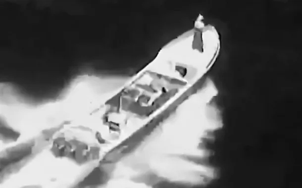 Governo Trump é acionado na Justiça por mortes em ataque naval na Venezuela