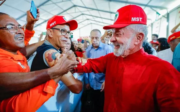Lula critica Trump e sai em defesa da integridade territorial da Venezuela