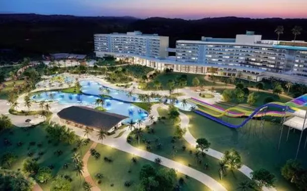 Irmãos do ministro Dias Toffoli formaram sociedade em novo resort