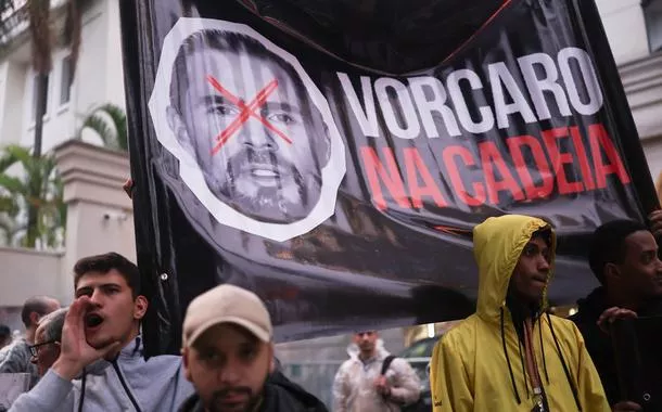 Gastos no cartão de Vorcaro atingem R$ 2,4 milhões e chamam atenção de investigadores