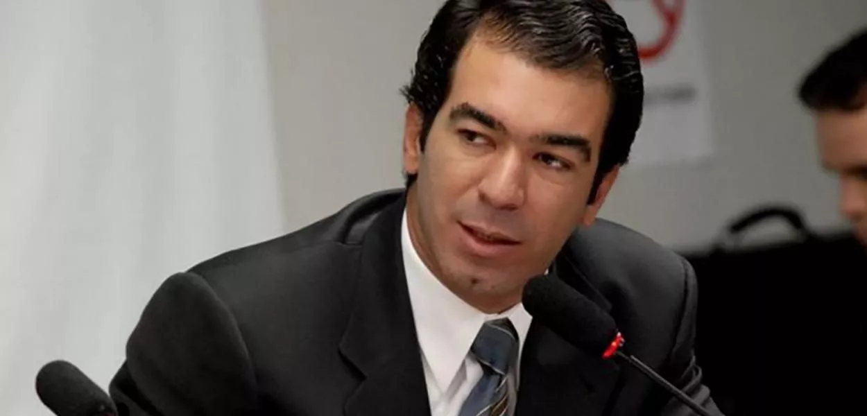 Fundador da Gol, Constantino Júnior morre aos 57 anos em São Paulo