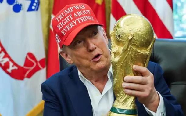 Ingressos acessíveis disparam e geram revolta na Copa de 2026