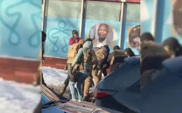 Homem morto por agentes do ICE nos EUA tinha 37 anos, era enfermeiro e não tinha antecedentes criminais