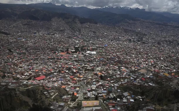 EUA pressionam Bolívia a expulsar supostos espiões iranianos e a rotular Hezbollah e Hamas como terroristas