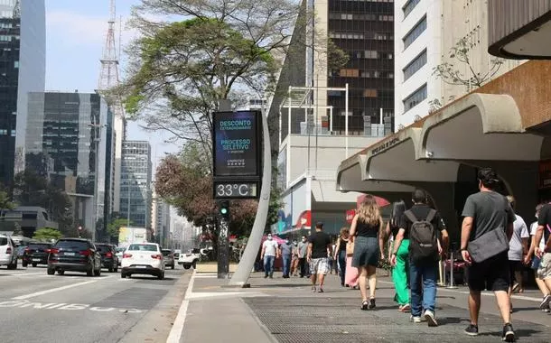 Polícia prende 12 suspeitos de planejar atentado na Av. Paulista