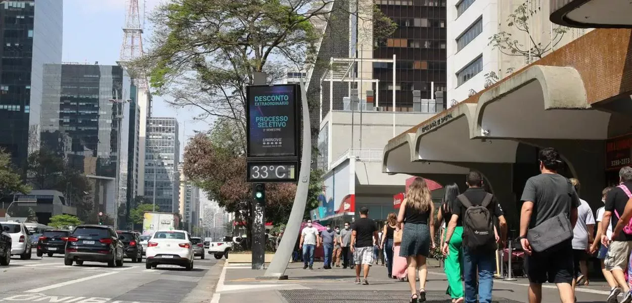 Polícia prende 12 suspeitos de planejar atentado na Av. Paulista