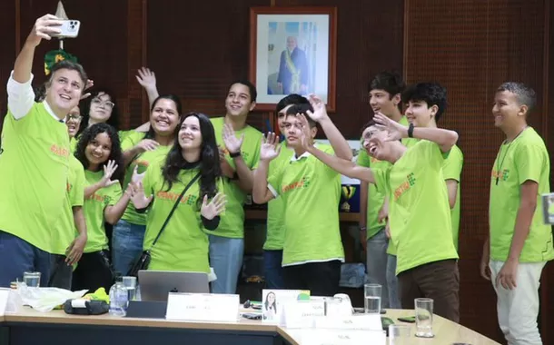 Institutos Federais oferecem 26 mil vagas extras para alunos da rede pública