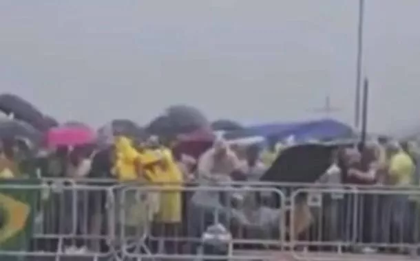 Quando um raio não é apenas um raio