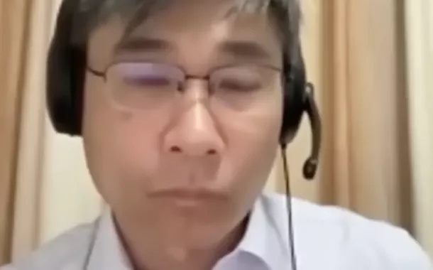 Analista geopolítico sino-canadense explica por que o Império americano está acabando e prevê a grande crise de 2026