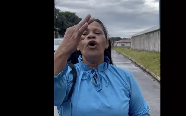 Irmã Mônica, que orou por chuvas em Brasília, faz novo pedido: prendam Nikolas Ferreira!