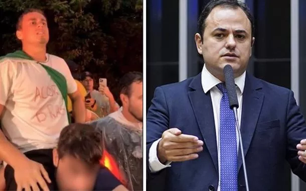 Glauber Braga critica escolta a Nikolas Ferreira e compara situação a episódio que antecedeu sua suspensão