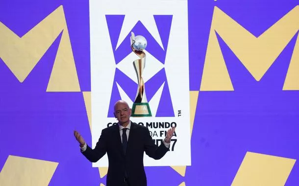 Copa vai unir o mundo, diz presidente da Fifa em meio a tensões geopolíticas