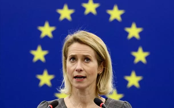 Rússia nunca discutirá nada com atual chefe de política externa da UE, diz Kremlin