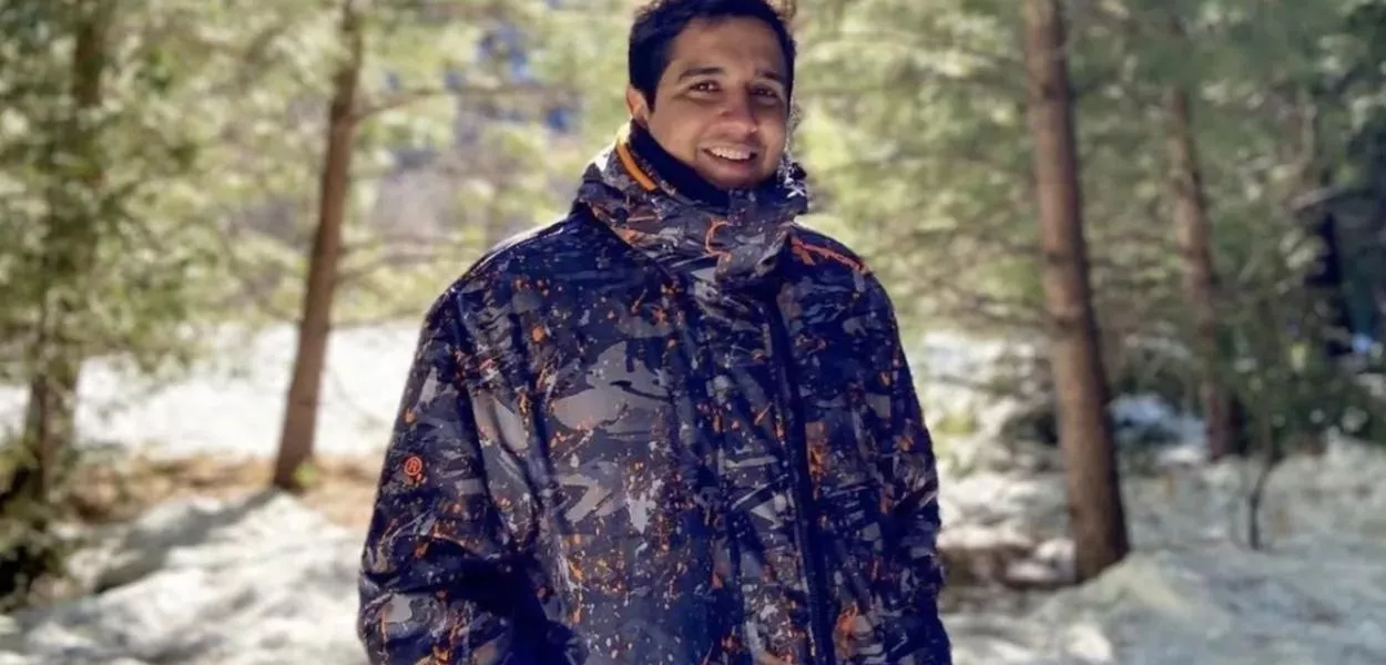 Apesar da prisão, Matheus Silveira recebeu autorização das autoridades migratórias para deixar os Estados Unidos de forma voluntária