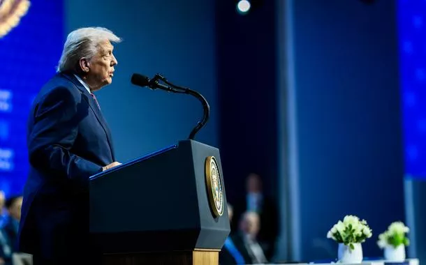 "Sim, o governo Trump é fascista", diz ensaísta