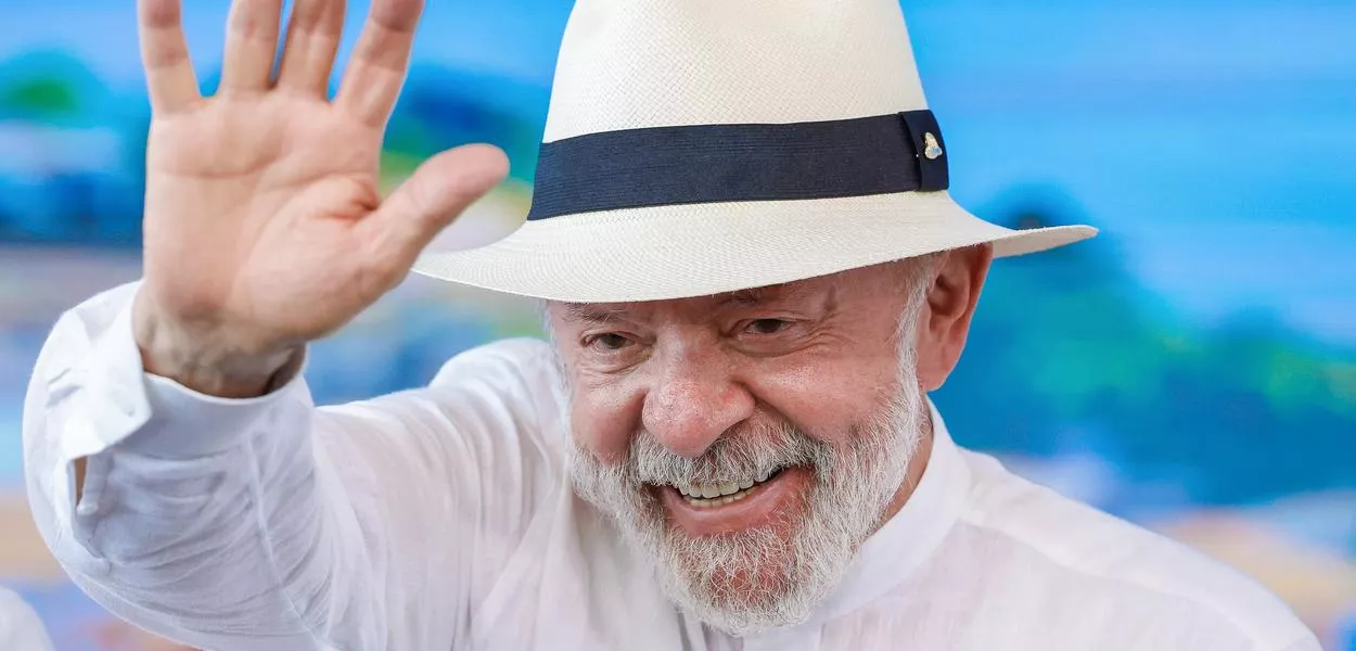 Luiz Inácio Lula da Silva