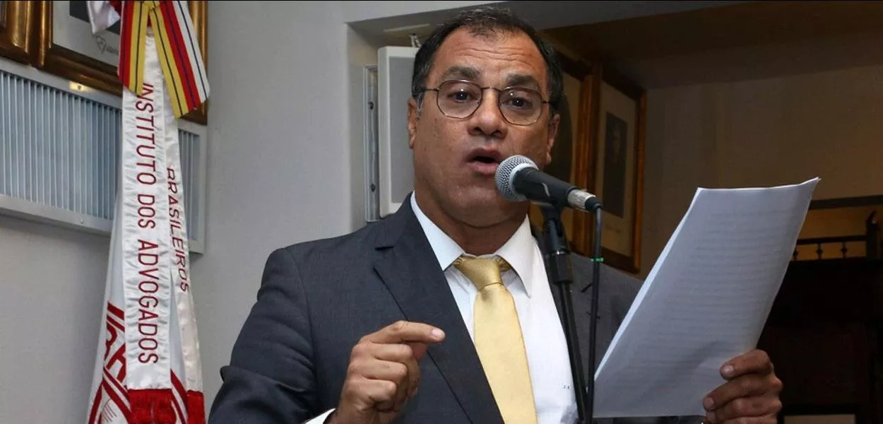 “Não dá para passar a mão na cabeça”, diz Folena sobre ministros do STF