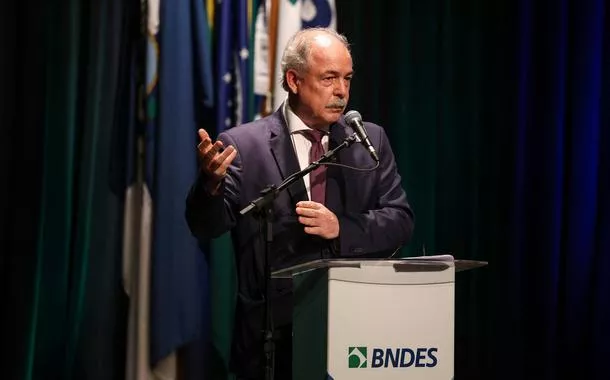 BNDES aposta em fundos climáticos e projeta alavancar R$ 20 bilhões em investimentos