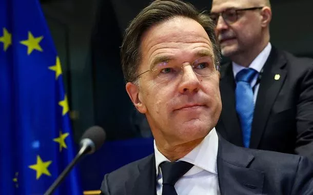 Apoio de chefe da Otan às agressões dos EUA e Israel ao Irã provoca descontentamento em países europeus