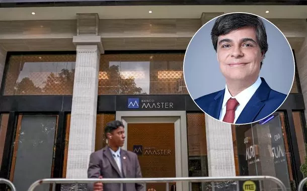 Presidente da OAB-SP critica tramitação do caso Banco Master no STF