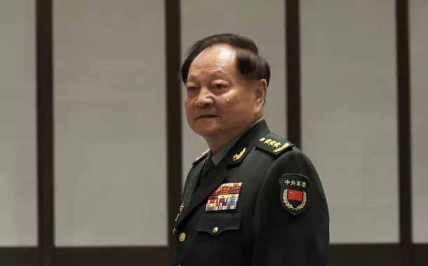 China investiga principal general do país por suspeitas de corrupção e vazamento de informações nucleares