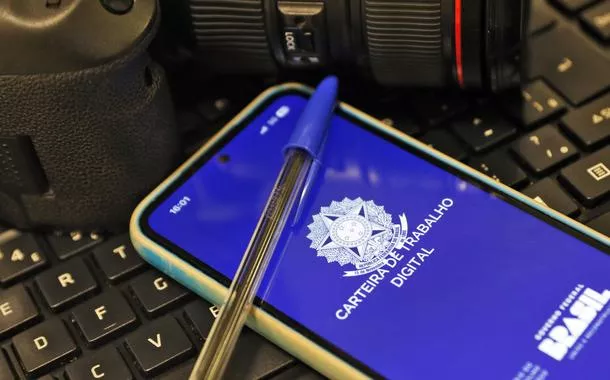 Número de trabalhadores afastados por doença dispara em 2025