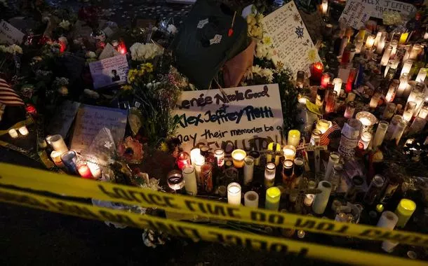 Prefeito de Minneapolis anuncia saída parcial do ICE da cidade após diálogo com Trump