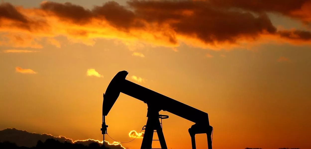 Bomba de petróleo na França