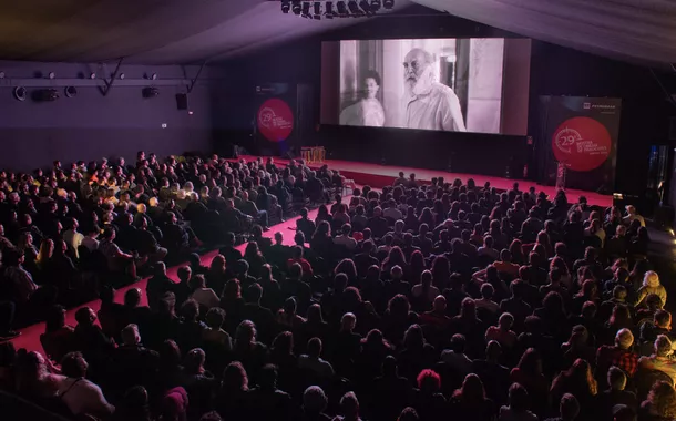 Fórum de Tiradentes debate regulação do streaming e soberania do audiovisual brasileiro