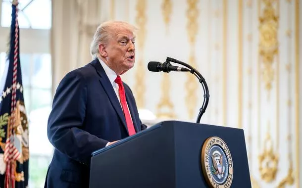 EUA – guerra civil ou tirania?