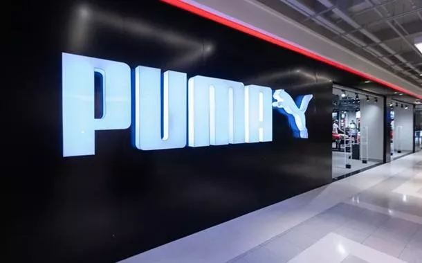 Loja da Puma