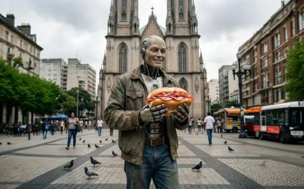 Manual para ETs assaltados