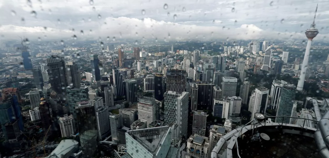 Kuala Lumpur, Malásia
