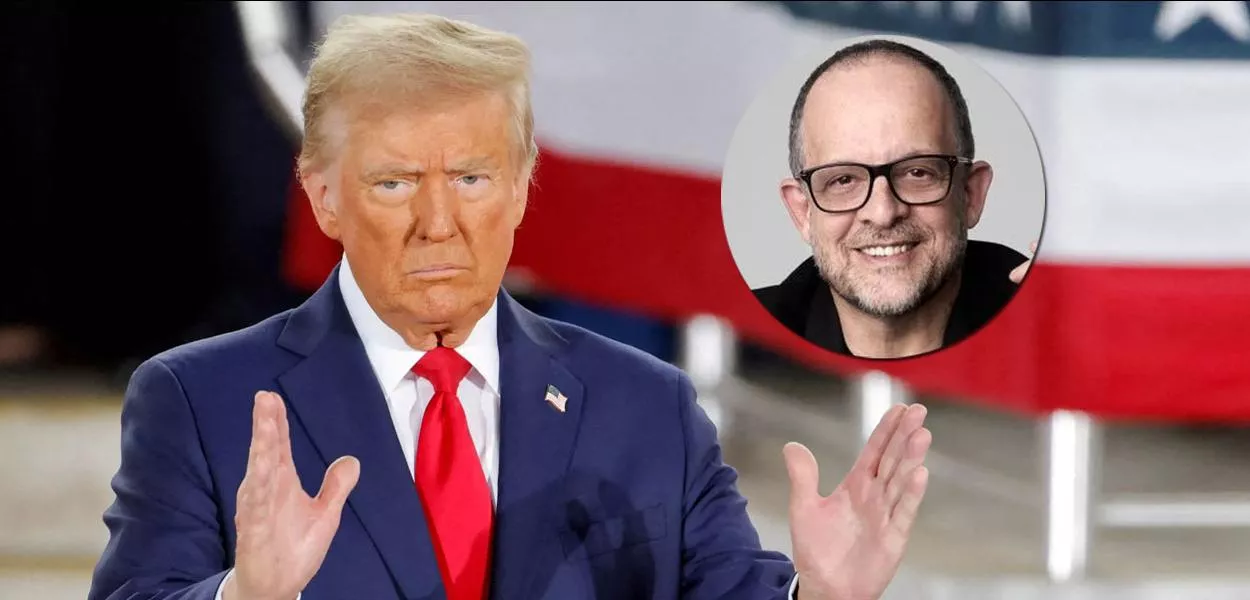 "Trump aposta no racismo como ativo eleitoral e aprofunda autoritarismo nos EUA", diz Breno Altman