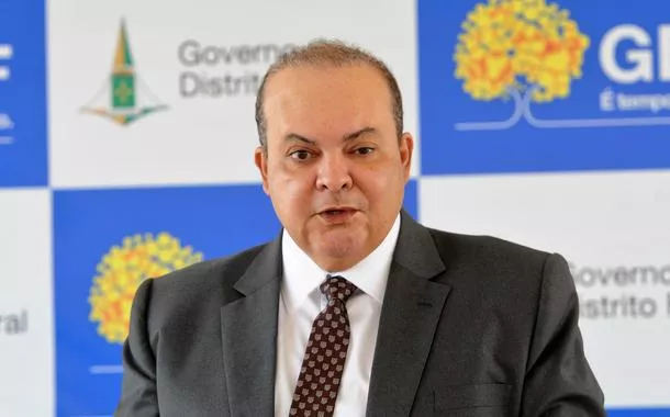 Ibaneis garante que mantém candidatura ao Senado, apesar do escândalo Master