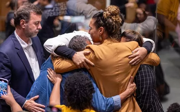 Filha de Marielle Franco aciona ONU e CIDH às vésperas de julgamento dos mandantes do crime no STF