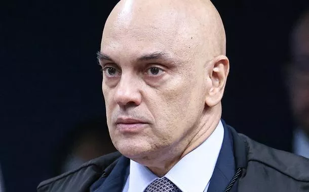 Alexandre de Moraes