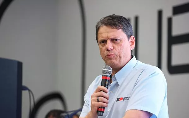 Tarcísio desponta como favorito ao governo e Haddad, Marina e Alckmin lideram disputa ao Senado em São Paulo