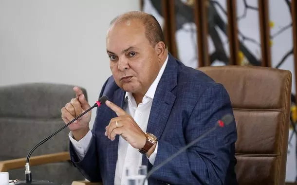 Ibaneis Rocha vira investigado no STJ em apuração sobre o caso Master