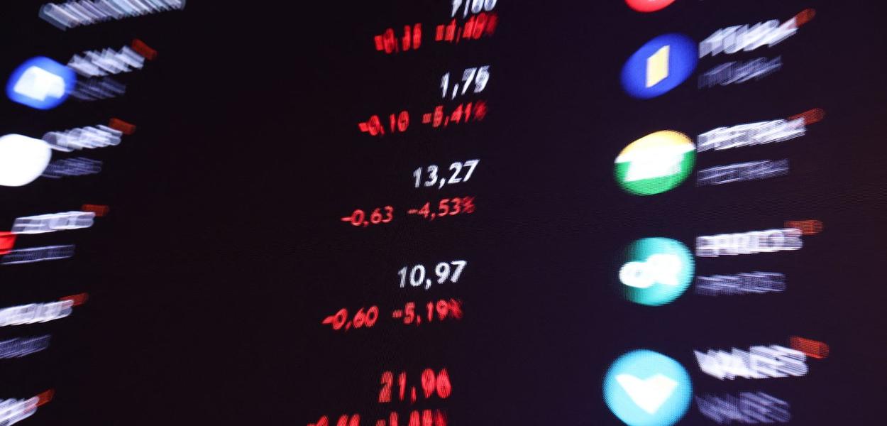 Crescimento para poucos: a armadilha do capitalismo