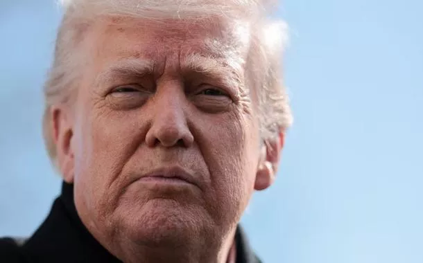 Donald Trump, 27 de Janeiro de 2026