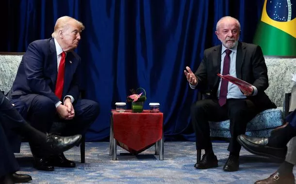 Equipe de Lula se prepara para 'surpresas' de Trump em encontro na Casa Branca
