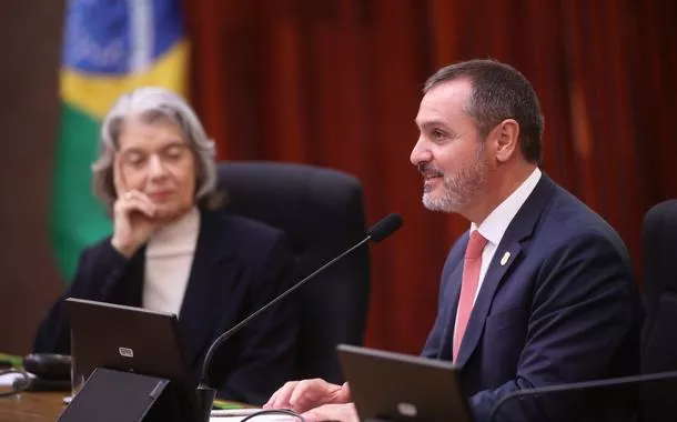 Abertura do Seminário da Justiça Eleitoral sobre Segurança, Comunicação e Desinformação - 27 de janeiro de 2026