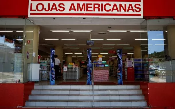 Unidade da Americanas
27/06/2024
REUTERS/Adriano Machado
